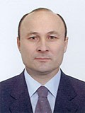 Басте Гисса Джанхотович